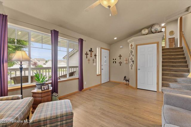 3660 W MANNING LOOP, Coeur D'alene, ID 83815