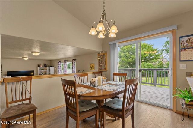 3660 W MANNING LOOP, Coeur D'alene, ID 83815