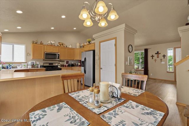 3660 W MANNING LOOP, Coeur D'alene, ID 83815