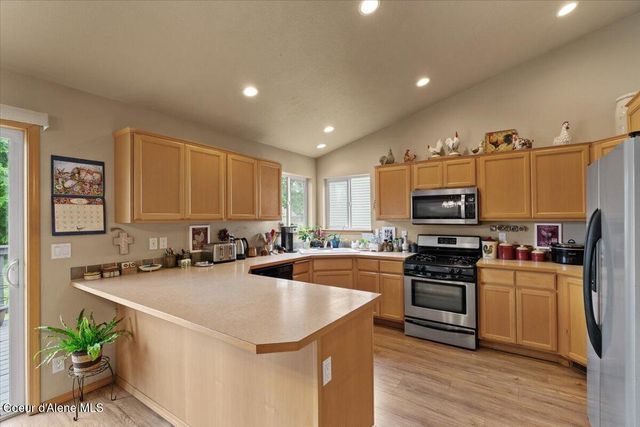 3660 W MANNING LOOP, Coeur D'alene, ID 83815
