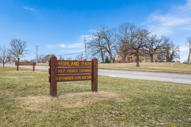 1244 Hartford Avenue, Saint Paul, MN 55116