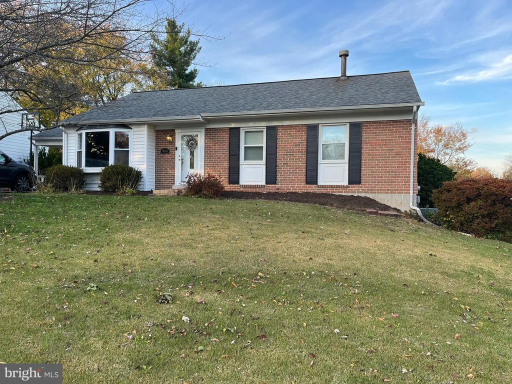 10453 SWEEPSTAKES RD, Damascus, MD 20872