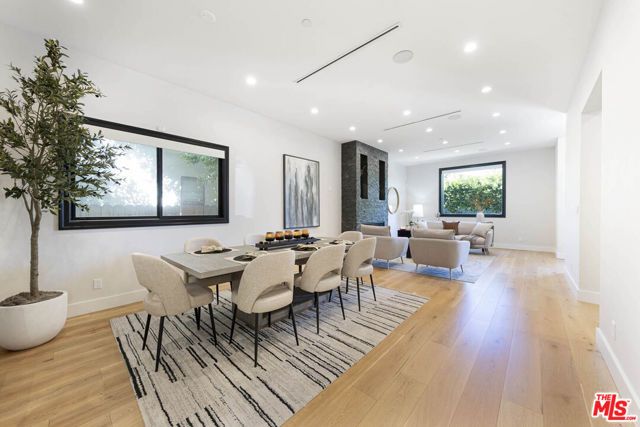 123 S Kilkea Drive, Los Angeles, CA 90048