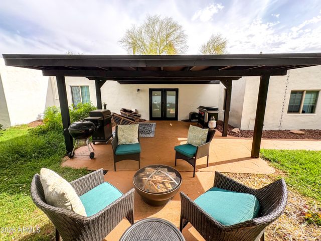 23405 N 84TH Street, Scottsdale, AZ 85255