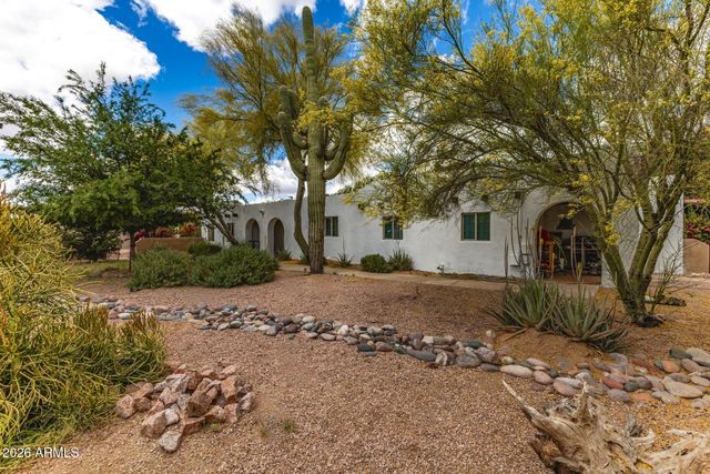 23405 N 84TH Street, Scottsdale, AZ 85255
