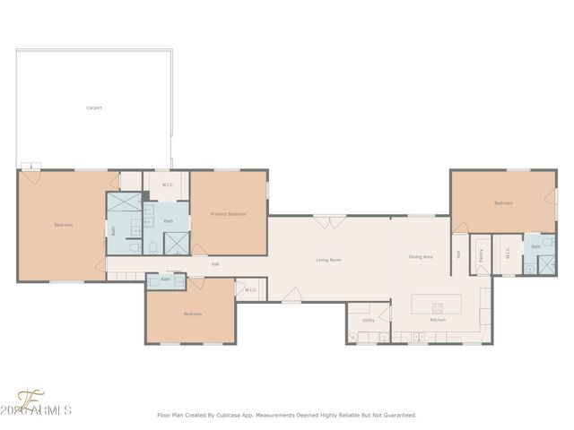 23405 N 84TH Street, Scottsdale, AZ 85255