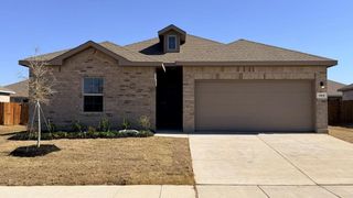 909 BOLL WEEVIL Drive, Cleburne, TX 76031