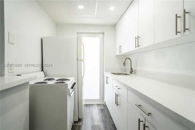 6650 Miller Dr 19, South Miami, FL 33155