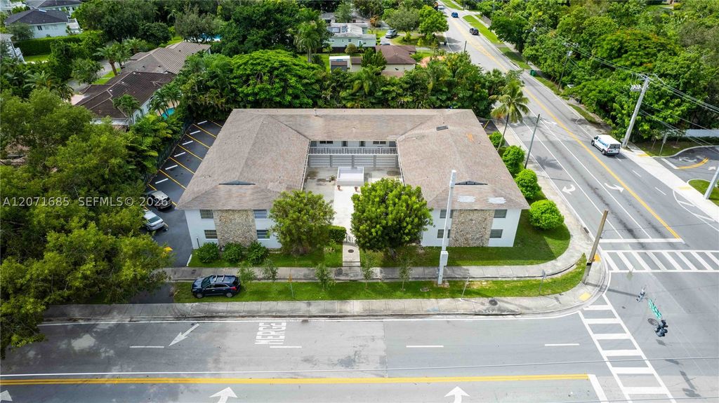 6650 Miller Dr 19, South Miami, FL 33155