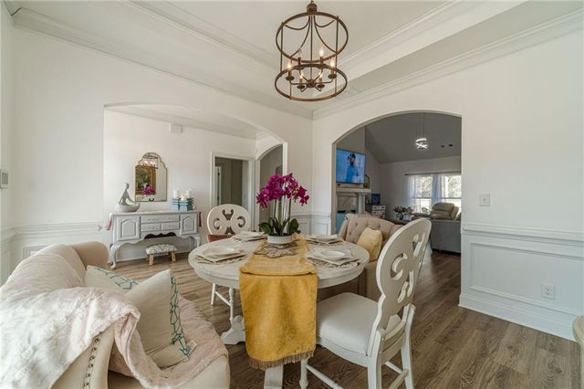 2301 Twin Oak Place, Monroe, GA 30656