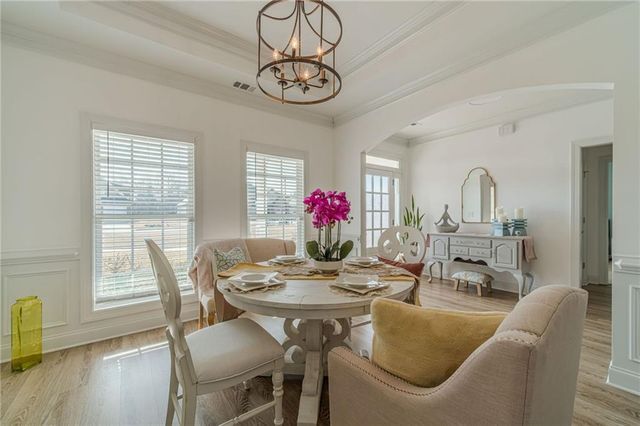 2301 Twin Oak Place, Monroe, GA 30656