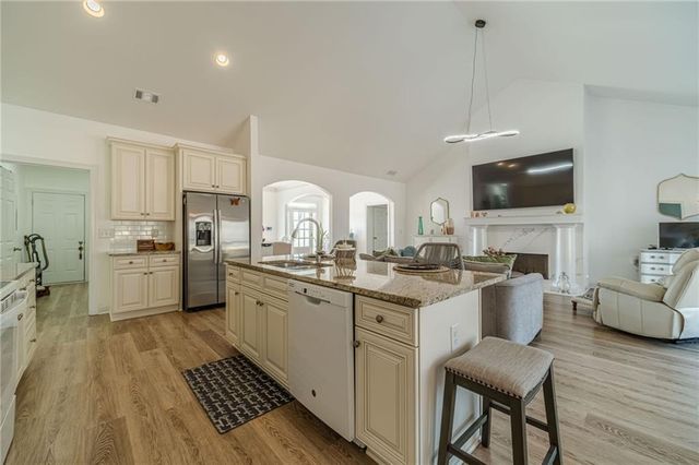 2301 Twin Oak Place, Monroe, GA 30656