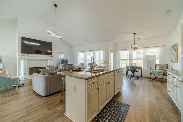 2301 Twin Oak Place, Monroe, GA 30656