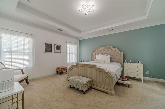 2301 Twin Oak Place, Monroe, GA 30656