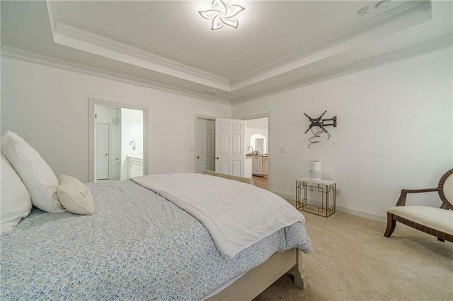 2301 Twin Oak Place, Monroe, GA 30656