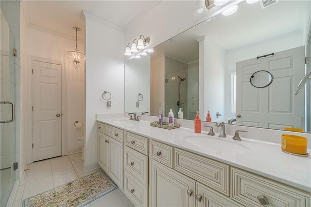 2301 Twin Oak Place, Monroe, GA 30656