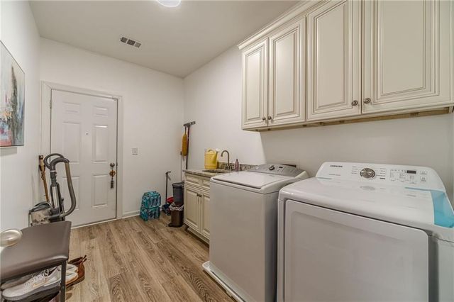 2301 Twin Oak Place, Monroe, GA 30656