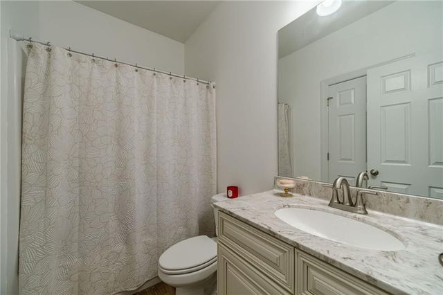 2301 Twin Oak Place, Monroe, GA 30656