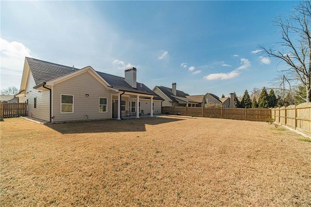 2301 Twin Oak Place, Monroe, GA 30656