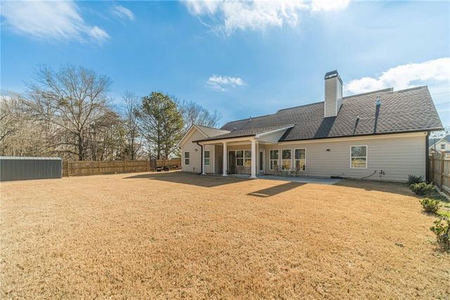 2301 Twin Oak Place, Monroe, GA 30656