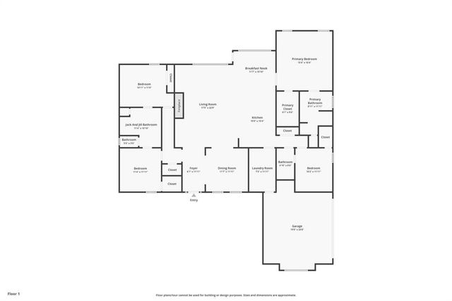 2301 Twin Oak Place, Monroe, GA 30656