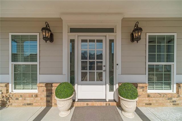 2301 Twin Oak Place, Monroe, GA 30656