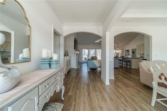 2301 Twin Oak Place, Monroe, GA 30656