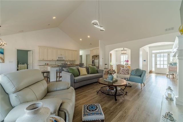 2301 Twin Oak Place, Monroe, GA 30656