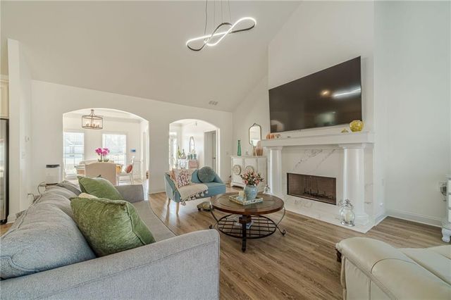 2301 Twin Oak Place, Monroe, GA 30656