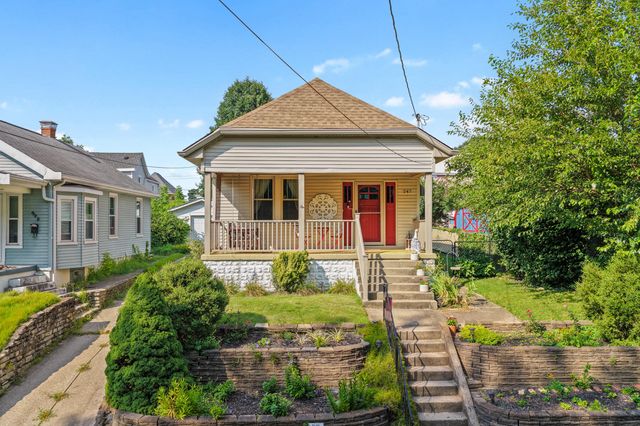 247 Lake Street, Ludlow, KY 41016