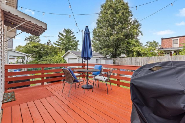 247 Lake Street, Ludlow, KY 41016