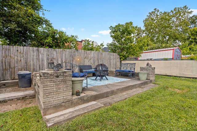 247 Lake Street, Ludlow, KY 41016