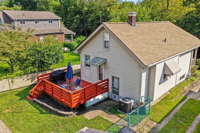 247 Lake Street, Ludlow, KY 41016