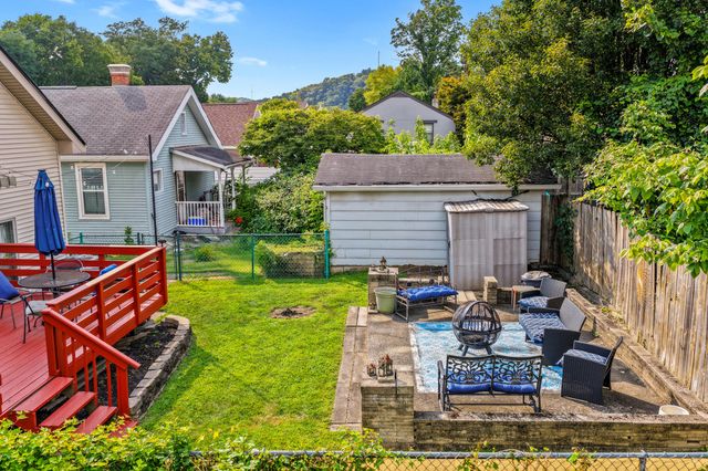 247 Lake Street, Ludlow, KY 41016