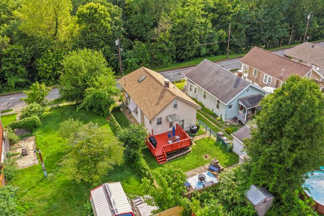 247 Lake Street, Ludlow, KY 41016