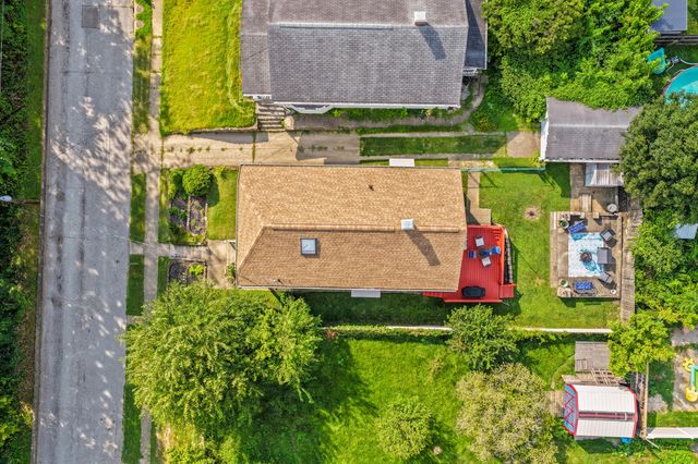 247 Lake Street, Ludlow, KY 41016