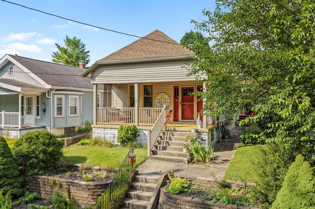 247 Lake Street, Ludlow, KY 41016