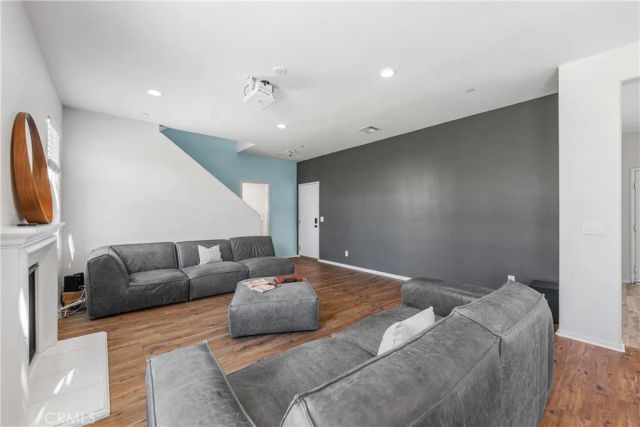 2517 San Madrid Way, Rosamond, CA 93560