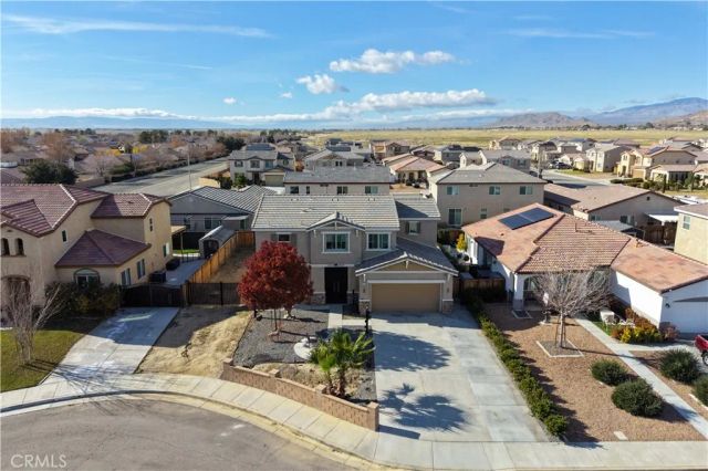 2517 San Madrid Way, Rosamond, CA 93560