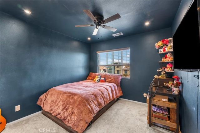 2517 San Madrid Way, Rosamond, CA 93560