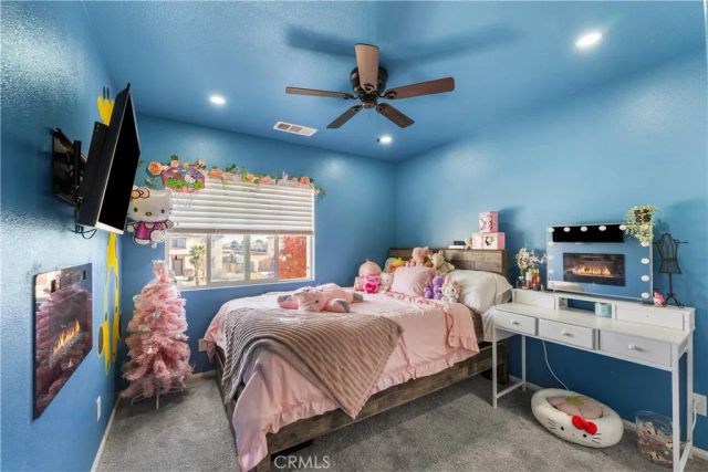 2517 San Madrid Way, Rosamond, CA 93560