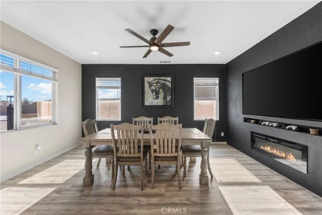 2517 San Madrid Way, Rosamond, CA 93560