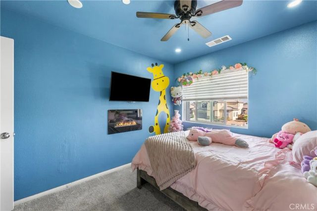 2517 San Madrid Way, Rosamond, CA 93560