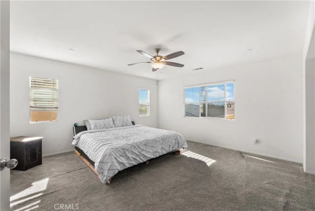 2517 San Madrid Way, Rosamond, CA 93560