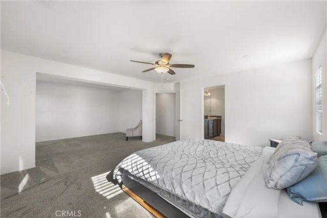 2517 San Madrid Way, Rosamond, CA 93560