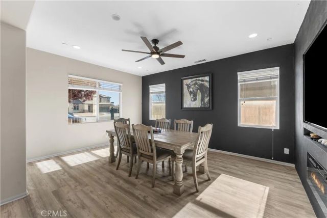 2517 San Madrid Way, Rosamond, CA 93560