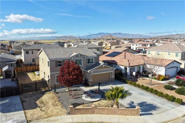 2517 San Madrid Way, Rosamond, CA 93560