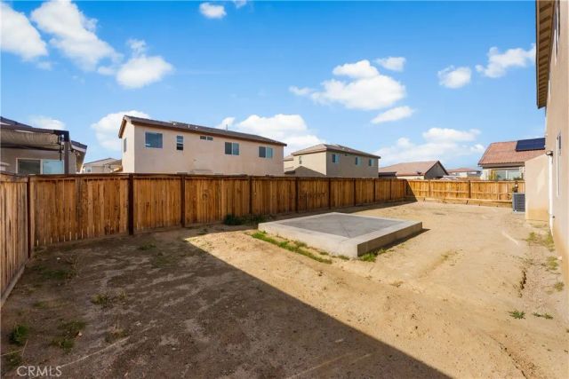 2517 San Madrid Way, Rosamond, CA 93560
