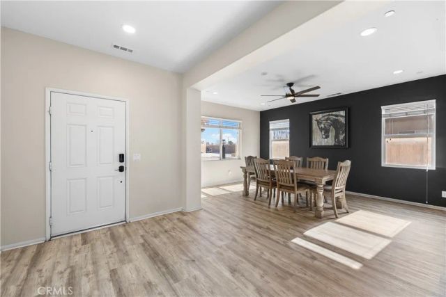 2517 San Madrid Way, Rosamond, CA 93560