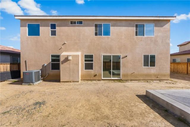 2517 San Madrid Way, Rosamond, CA 93560